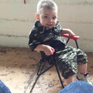 Meet your Posher, Melinda